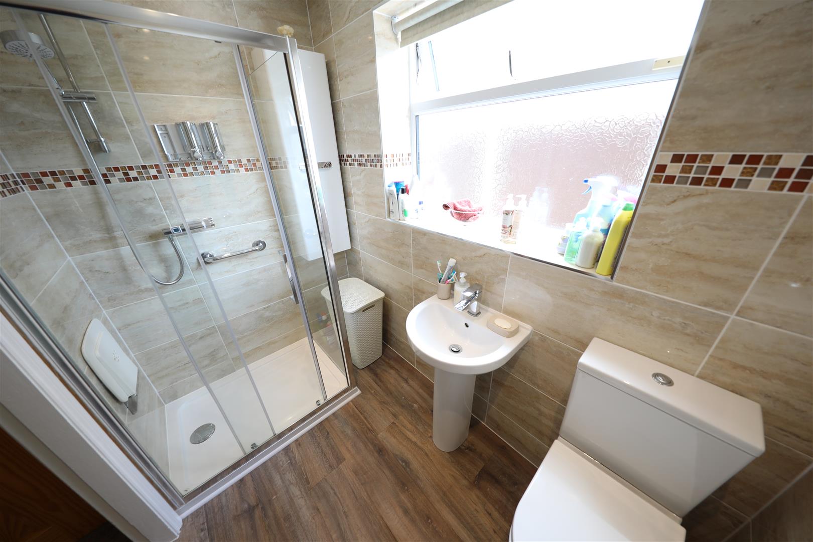 Evergreen Drive, Hull Symonds & Greenham